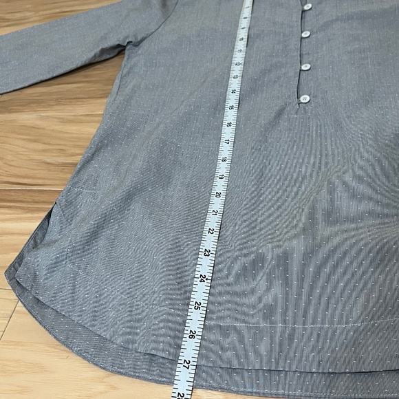 Steven Alan Shirt Small - Picture 6 of 6